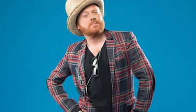 Woke audiences just can't cope with Celebrity Juice, slams Leigh Francis