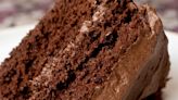 The FDA Is Recalling Walmart's 'Marketside' Chocolate Cakes Due To Mislabeling And Potential Presence Of Peanuts