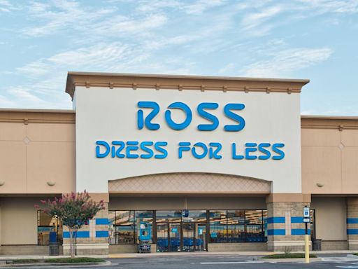 ¿Cuál es la diferencia entre Marshalls y Ross?