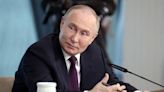 Putin: Russia may deploy missiles near Western targets | Honolulu Star-Advertiser