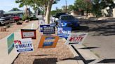 Some NM legislative races still too close to call