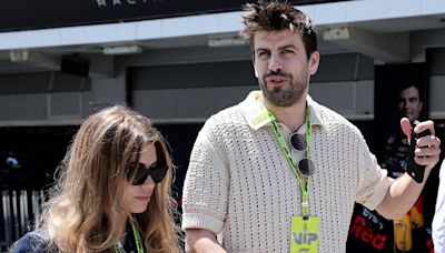 Paparazzo é condenado à prisão por assediar namorada de Gerard Piqué