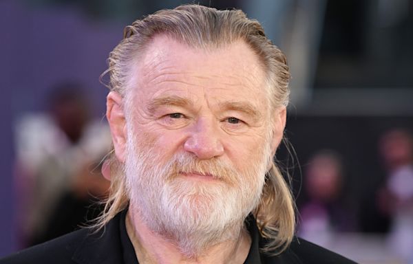 Spider-Man Noir Series at Amazon, MGM+ Casts Brendan Gleeson