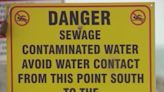 Congressional reps pushing CDC to investigate South Bay sewage health impacts