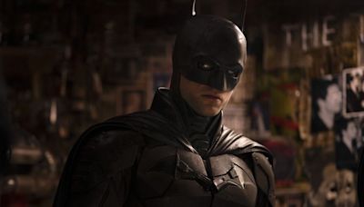 ...Director Praises His ‘Intimate And Delicate’ Work In The Batman, Then Gets In A Few Digs At The Movie