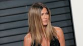 Jennifer Aniston revives the 90s ‘Rachel haircut’ and looks exactly like she did in her Friends days