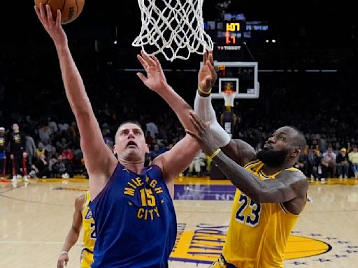 Why Kareem Abdul-Jabbar loves Nikola Jokic: Genius recognizes genius | Mark Kiszla