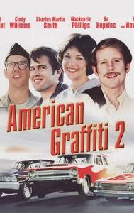 More American Graffiti