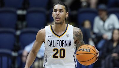 Cleveland Cavaliers select California's Jaylon Tyson with 20th overall pick in 2024 NBA Draft