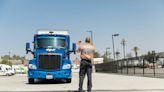 California bill to ban driverless autonomous trucks goes to Newsom's desk