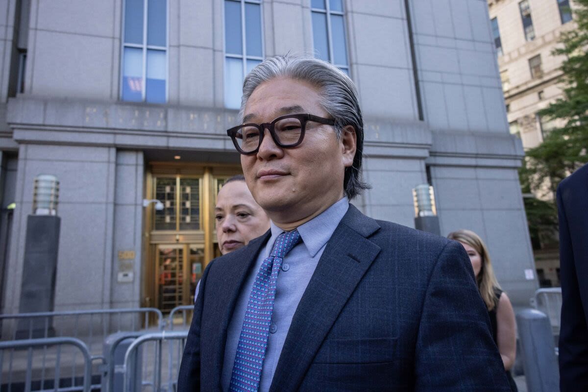 What to Know About the Criminal Conviction of Archegos’ Founder Bill Hwang