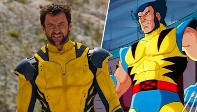 ‘Deadpool & Wolverine’ EP Recalls “Grown Men Sobbing” Over Hugh Jackman’s Yellow Costume