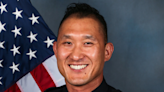 Arizona detective's last moments revealed after accidental gunshot