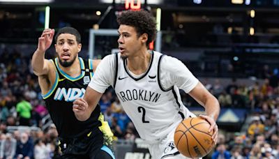 Spurs Could Trade for Cameron Johnson