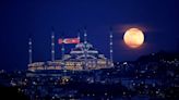 Turkey's quakes revive concern for northwestern industrial hub