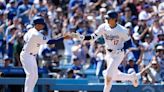 大谷翔平完全炸裂！加盟道奇首次雙響砲 本季10轟已追上大聯盟全壘打王｜壹蘋新聞網