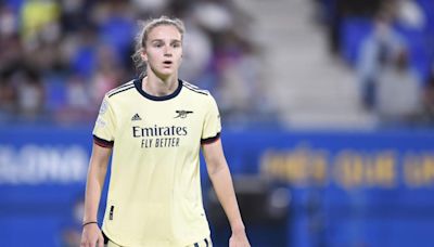 Miedema decidirá en verano su próximo destino... ¿lejos de Inglaterra?