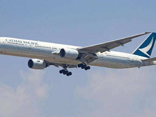 Cathay Pacific moves to new terminal at JFK; Set to reveal upgraded lounge experience