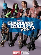 Guardians of the Galaxy Vol. 2