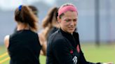 Vibe around USWNT camp this week “the start of something new” after Emma Hayes visit