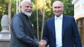 Inde-Russie : Narendra Modi en visite à Moscou pour la première fois depuis l'offensive en Ukraine