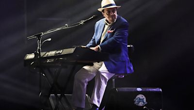 Sergio Mendes: 10 Essential Songs