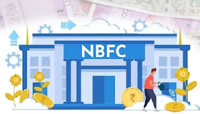 Muthoot In Green, Manapurram In Red; NBFC Shares In A Mixed Bag After S&P Global Estimates Growth Of 14%