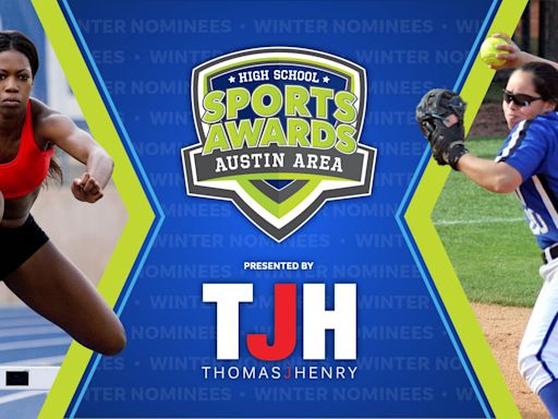 Meet the baseball, softball nominees for the Austin Area High School Sports Awards