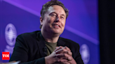 Elon Musk Baby News: Elon Musk reveals birth of a new baby with Shivon Zilis, All about his 12 kids | - Times of India