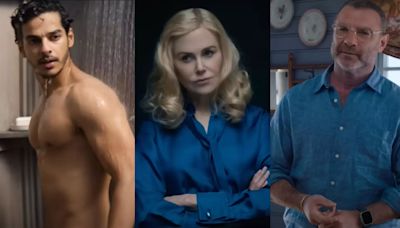 The Perfect Couple Trailer: Ishaan Khatter Joins Nicole Kidman, Liev Schrieber In Mystery Series. Watch