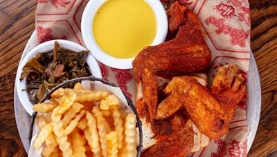 Yelp votes Greenville fried chicken joint best in SC. Here's what reviewers had to say