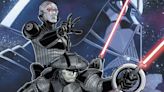 Star Wars: Inquisitors by Marvel Comics Announced