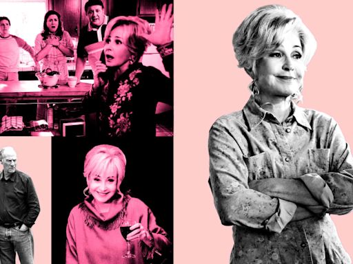 Annie Potts Mourns the End of ‘Young Sheldon’: ‘Are They Stupid?’