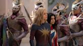 'The Marvels' release date, cast, trailer: What to know about new 'Captain Marvel' movie