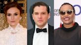 Keira Knightley, Kit Harington, Emeli Sandé to Explore Their Family Histories in ‘My Grandparents’ War’ – Global Bulletin