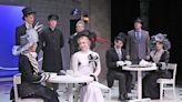 The loverly ‘My Fair Lady’ opens Cortland Rep season (Review)