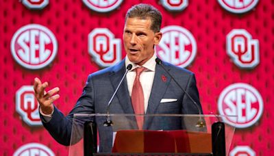 Here's what Brent Venables, Kirby Smart, Josh Heupel, Eliah Drinkwitz and players from OU, UGA, Tennessee and Mizzou said at SEC Media Days