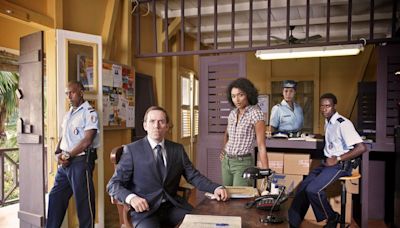 Death in Paradise star lands role from series in Channel 4 thriller