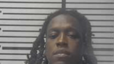 Laurel man arrested for Ellisville drive-by shooting