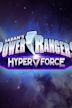 Power Rangers Hyperforce