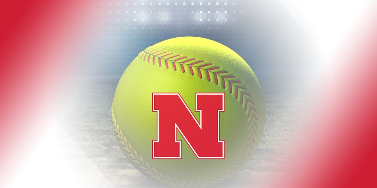 Nebraska Softball Ready for the 2024 Big Ten Tournament