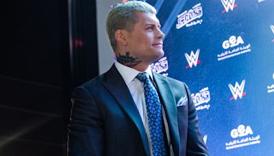 Why Dave Meltzer Says Cody Rhodes Is WWE's Biggest Babyface Since Austin/Rock Era - Wrestling Inc.