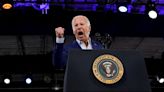 Biden ignores calls to step aside | CBC News