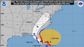 South Florida is already feeling Tropical Storm Nicole. How bad will it get?