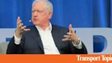 DTNA’s O’Leary: EV Infrastructure Buildout Still Lagging | Transport Topics