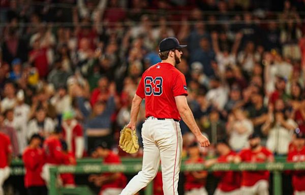 Takeaways: Red Sox Beat Tigers 7–3 in Game 2