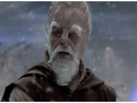 Does Ki-Adi Mundi Appear In Star Wars: The Acolyte?