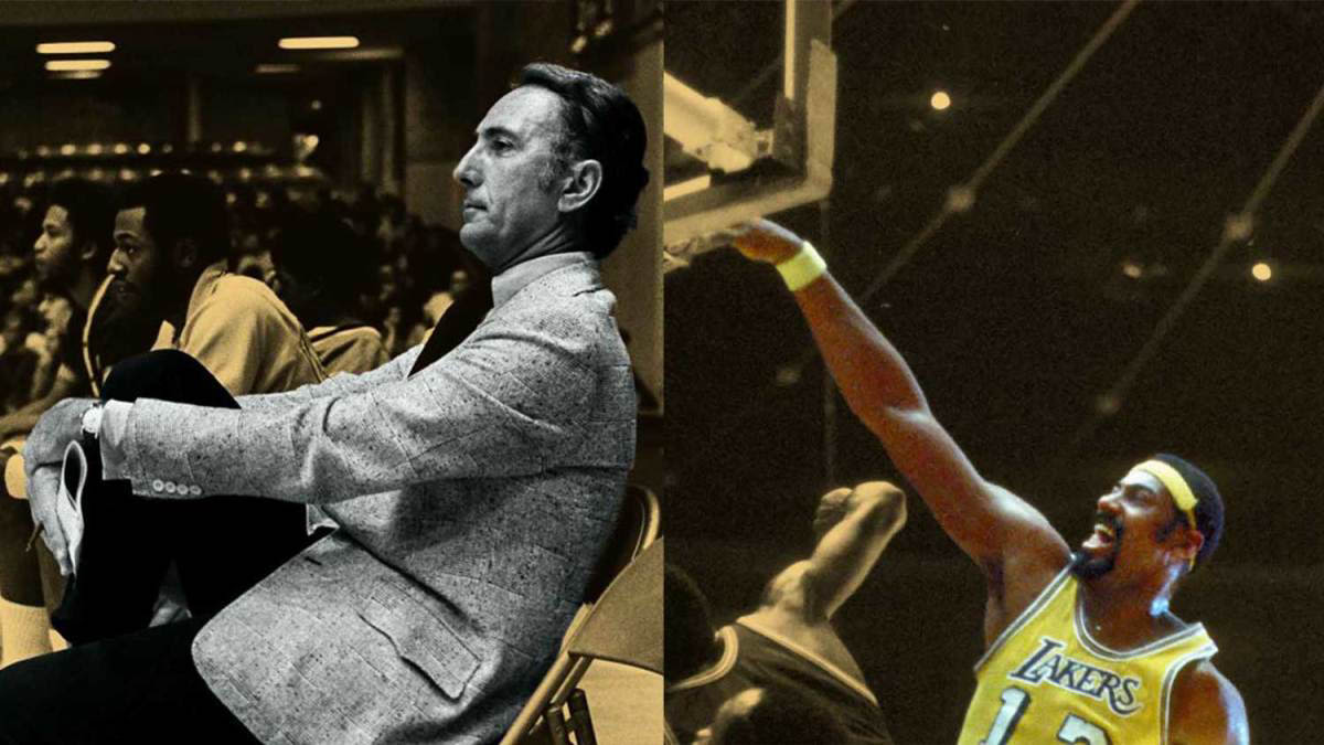 "Never saw any evidence of racial prejudice" - When Bob Cousy called Wilt Chamberlain the 'biggest complainer ever to hit the NBA'