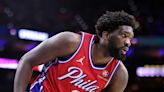 Sixers star Joel Embiid on track to win 2nd consecutive MVP award