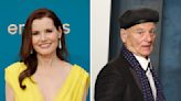 Geena Davis Details Bill Murray’s Alleged Set Abuse, Says He Screamed at Her in Clown Costume: ‘What the F— Are You Doing...